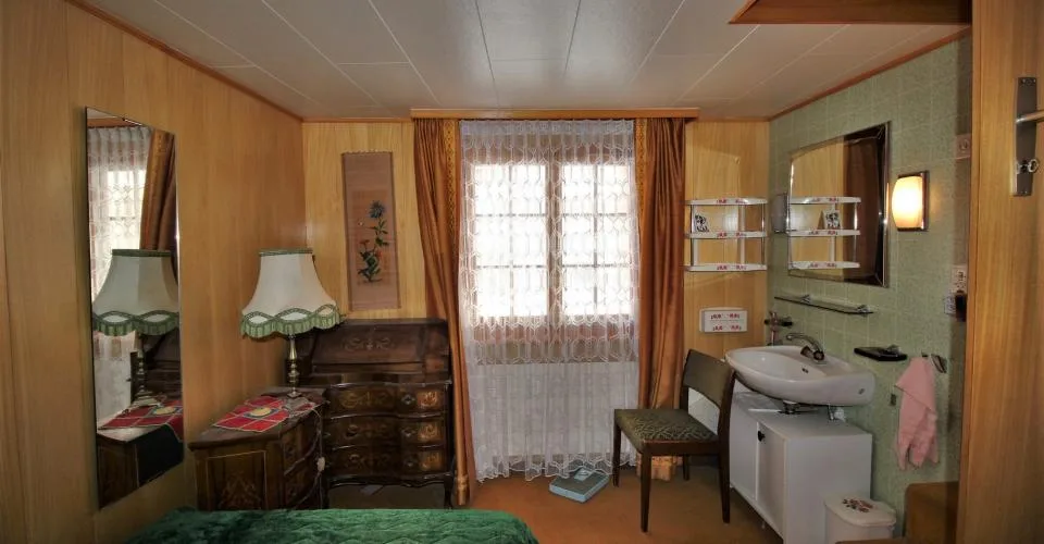 1/2 Chalet 4.5-07