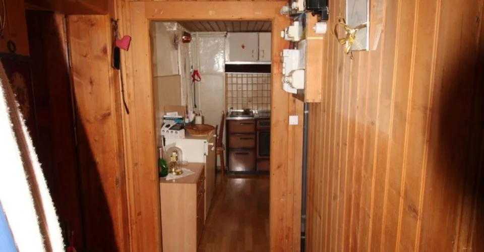 1/2 Chalet 4.5-07