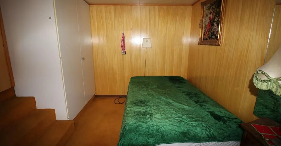 1/2 Chalet 4.5-07