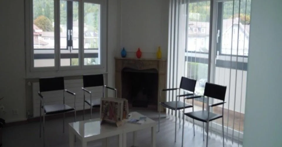 A Vendre Immeuble de Rendement Mixte A Proximité de l'Hôpital Martigny