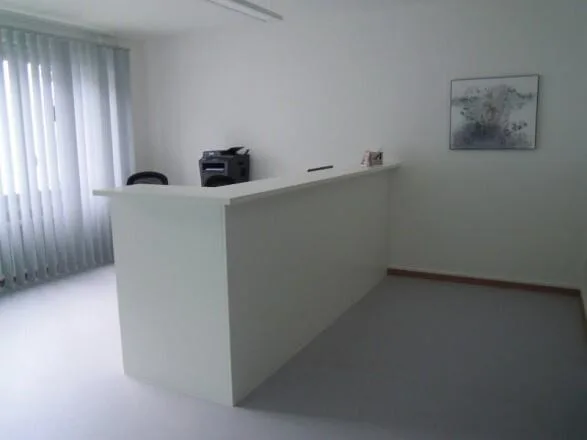 A Vendre Immeuble de Rendement Mixte A Proximité de l'Hôpital Martigny
