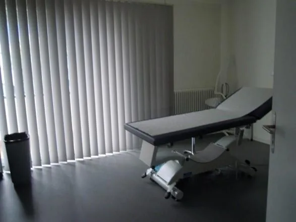 A Vendre Immeuble de Rendement Mixte A Proximité de l'Hôpital Martigny