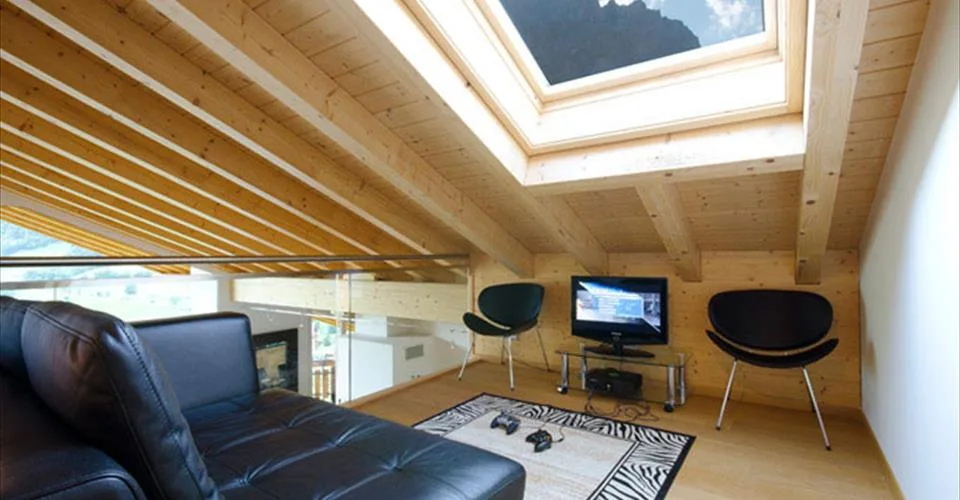 RESIDENZ 6.5-01, Appartement Penthouse De Luxe
