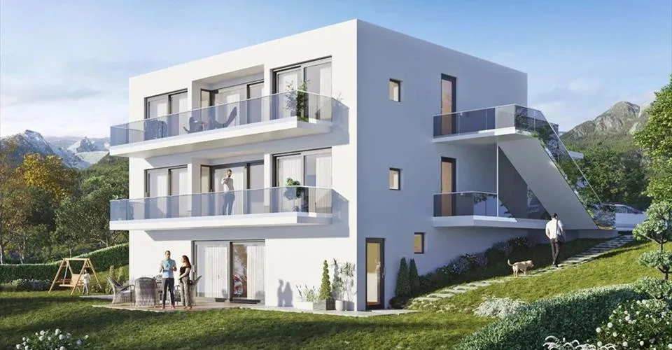 Appartement de 4.5 pces à Riddes – Foto 3 von 9