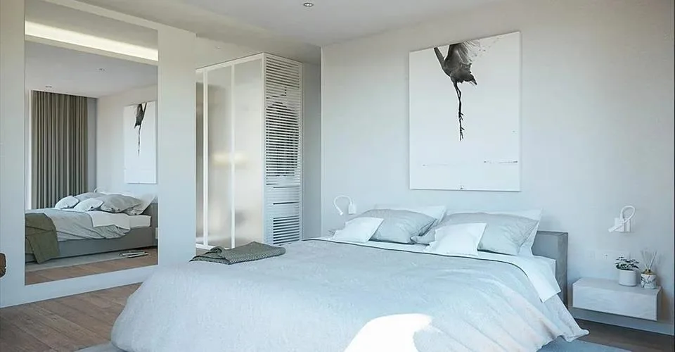 Lumineux appartement de 3.5 pièces avec balcon – photo 6 sur 12