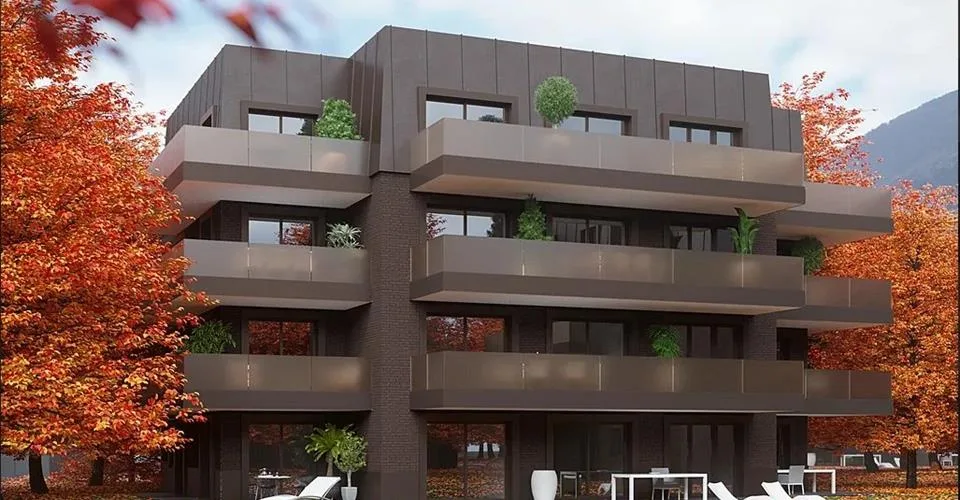 Lumineux appartement de 3.5 pièces avec balcon – photo 10 sur 12