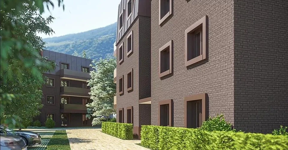 Lumineux appartement de 3.5 pièces avec balcon – photo 8 sur 12