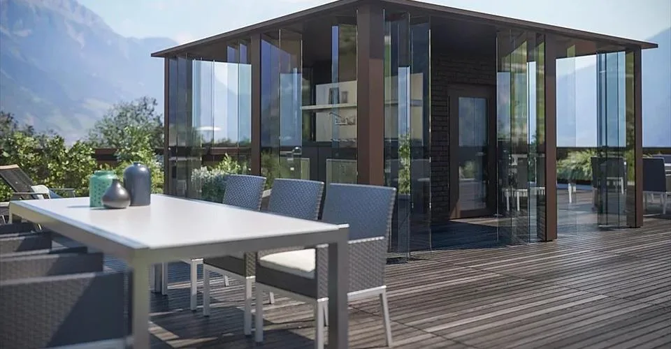 Lumineux appartement de 3.5 pièces avec balcon – photo 9 sur 12