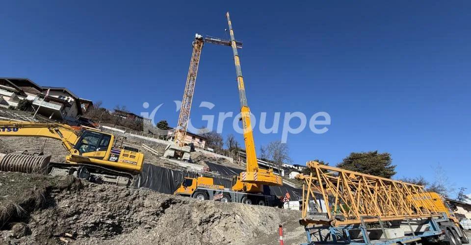 Appartements premium de 4.5 pièces à Savièse – photo 8 sur 13