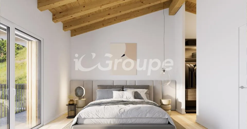 Appartements premium de 4.5 pièces à Savièse – photo 3 sur 13