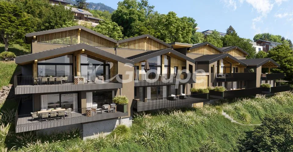 Appartements premium de 4.5 pièces à Savièse – photo 6 sur 13