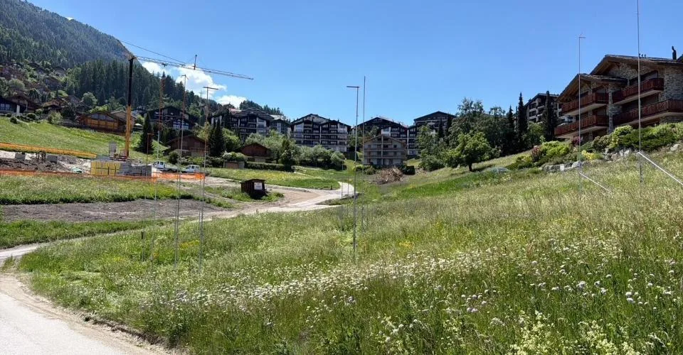 Réalisez vos rêves chalet mitoyen neuf no 1 en résidence principale