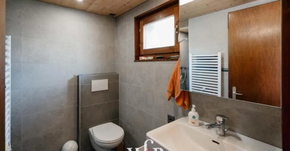 Exceptionnel - Chalet de 4.5 en pleine nature sur les hauts de Verbier – photo 11 sur 12