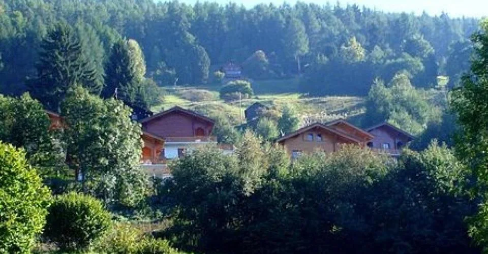 Chalet Les Fontannets 3