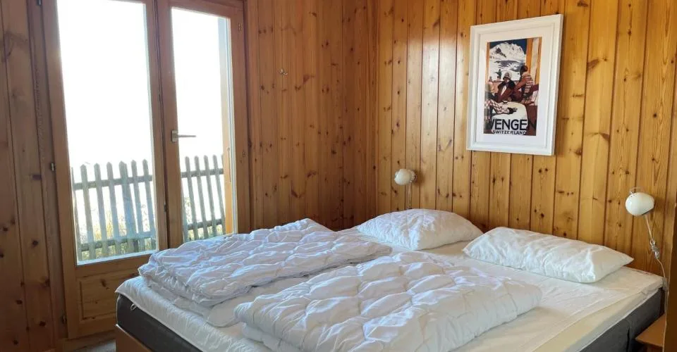 Chalet Les Fontannets 3