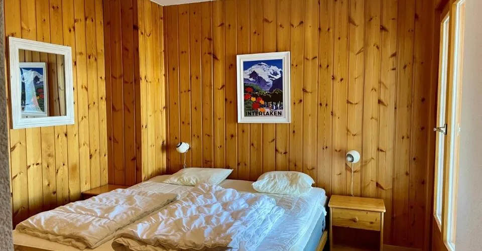 Chalet Les Fontannets 3