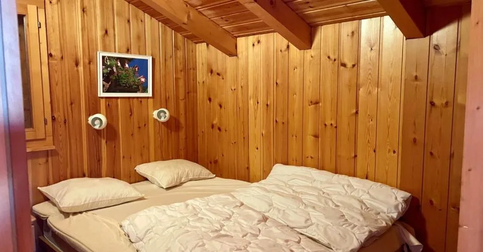 Chalet Les Fontannets 3