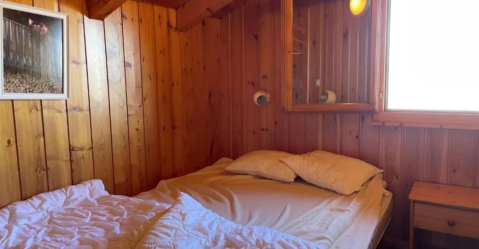 Chalet Les Fontannets 3