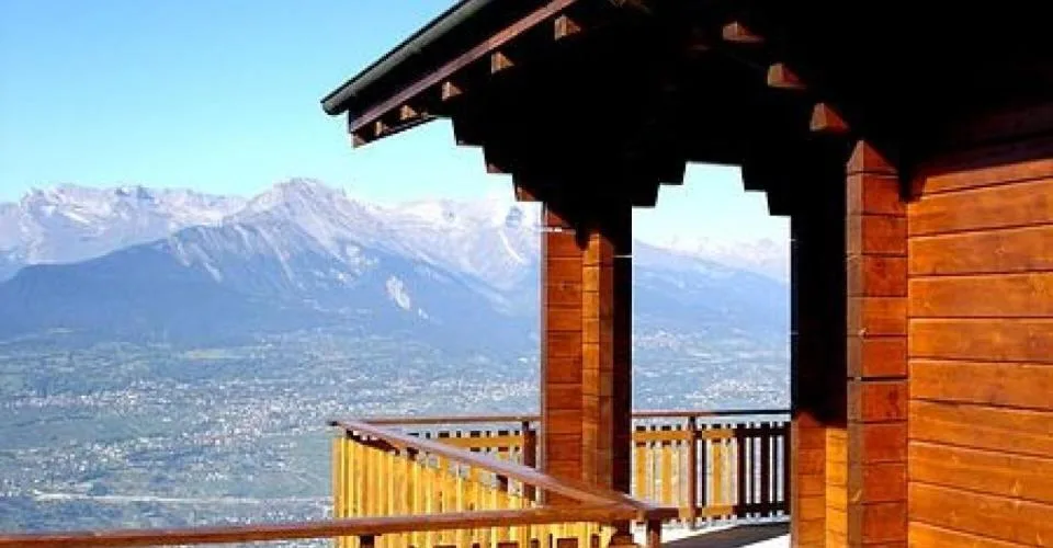 Chalet Les Fontannets 3