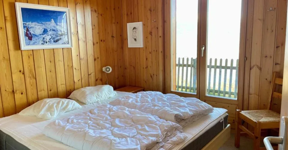 Chalet Les Fontannets 3
