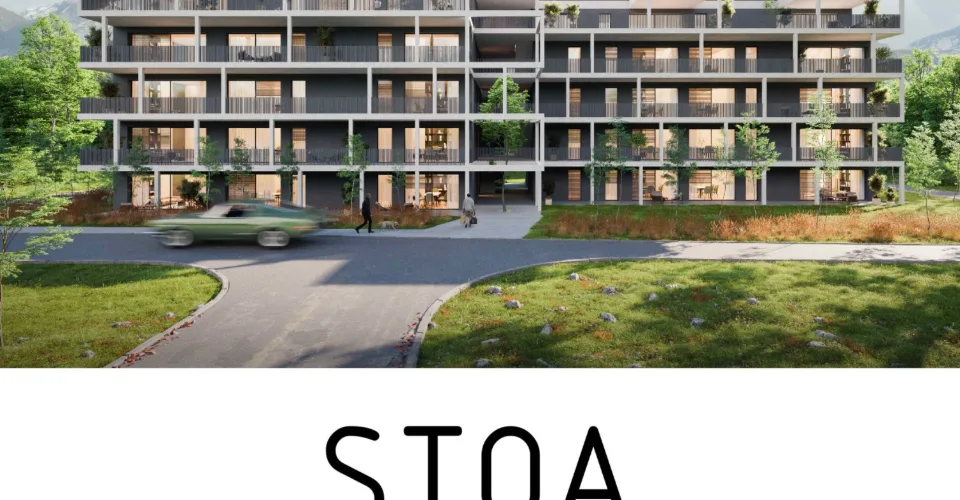 Magnifique attique de 2.5 pièces
