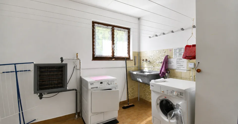 Charmant studio avec terrasse aux Portes-du-Soleil