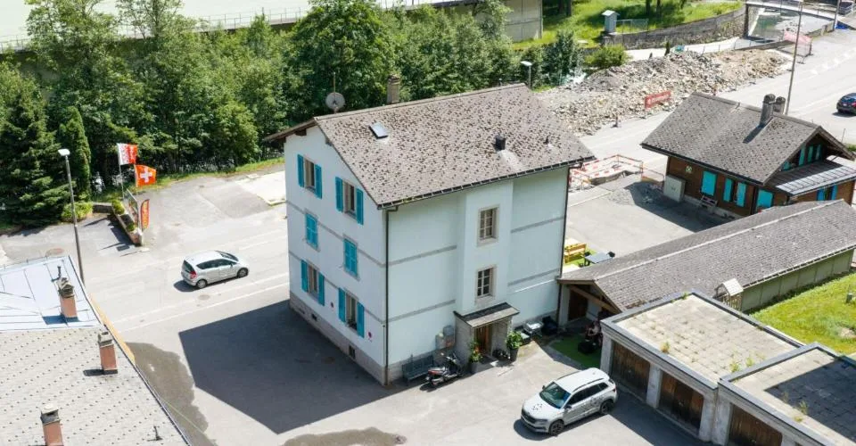 Appartement 3 pièces au Châtelard - Un pied-à-terre alpin au coeur d'une région prisée