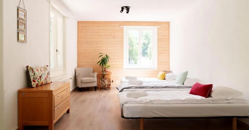 Appartement 3 pièces au Châtelard - Un pied-à-terre alpin au coeur d'une région prisée