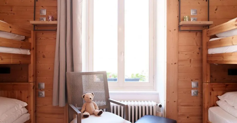 Appartement 4 pièces duplex en attique au Châtelard - Un pied-à-terre alpin au coeur d'une région prisée copie