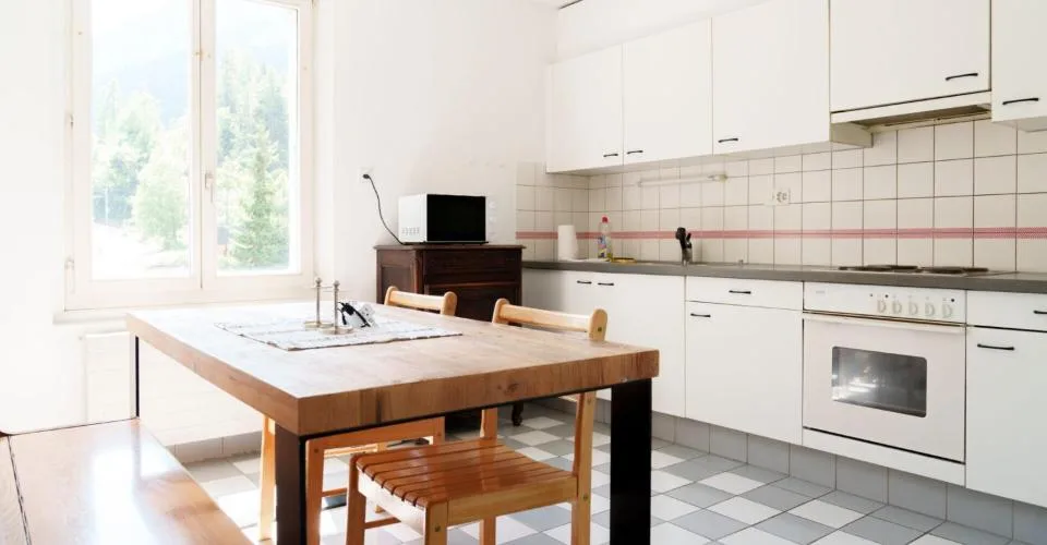 Appartement 4 pièces duplex en attique au Châtelard - Un pied-à-terre alpin au coeur d'une région prisée copie