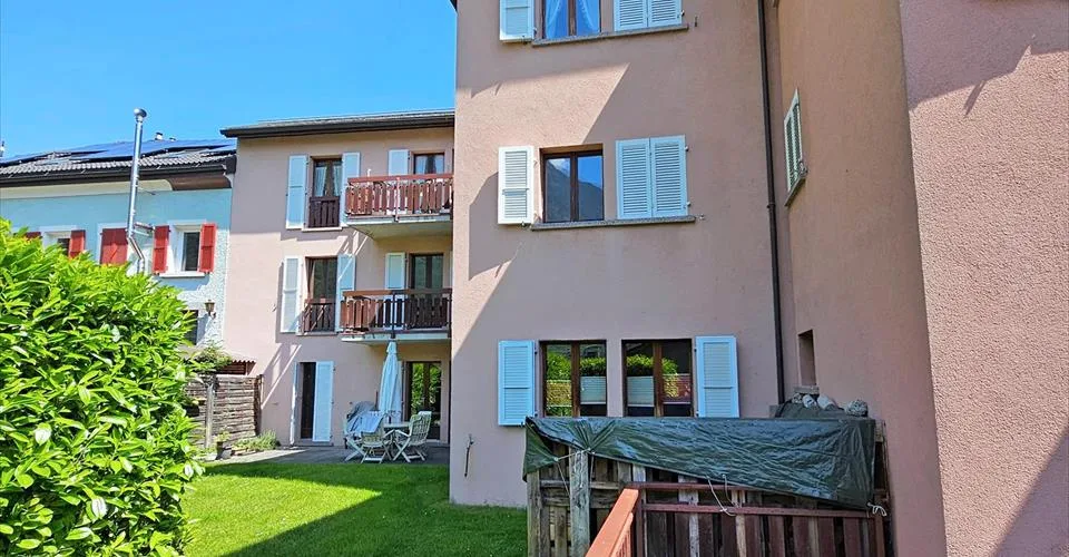 4 unités de 4.5 pièces