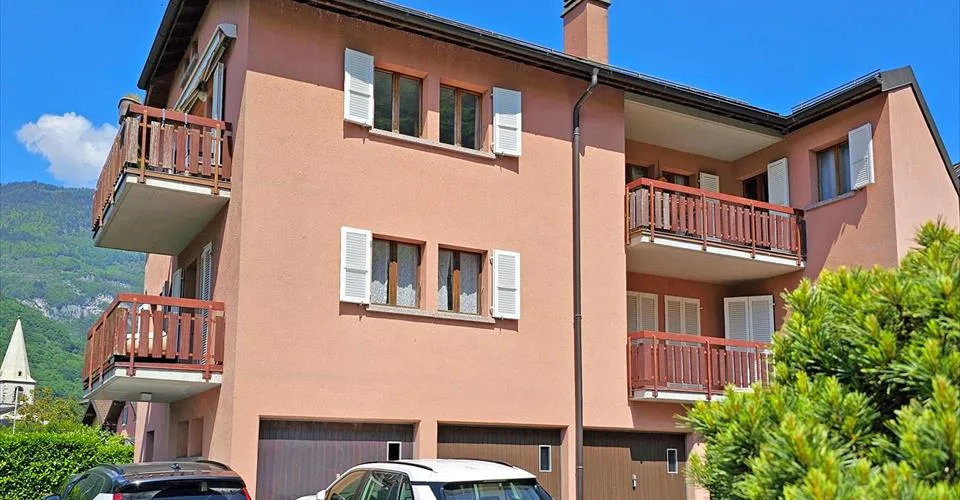 4 unités de 4.5 pièces