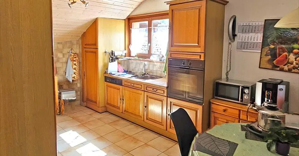 4 unités de 4.5 pièces
