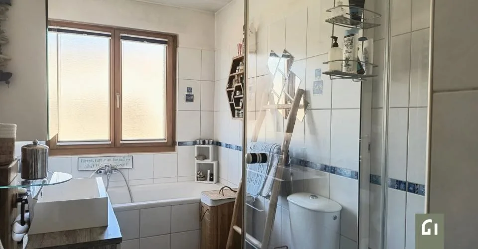 Bel appartement de 4,5 pièces