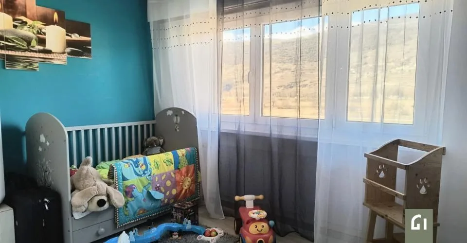 Bel appartement de 4,5 pièces