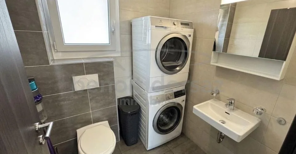 Spacieux attique 3,5 pièces