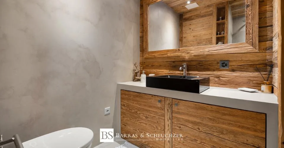 Propriété de prestige avec SPA | Ski-in-Ski-out – photo 12 sur 13