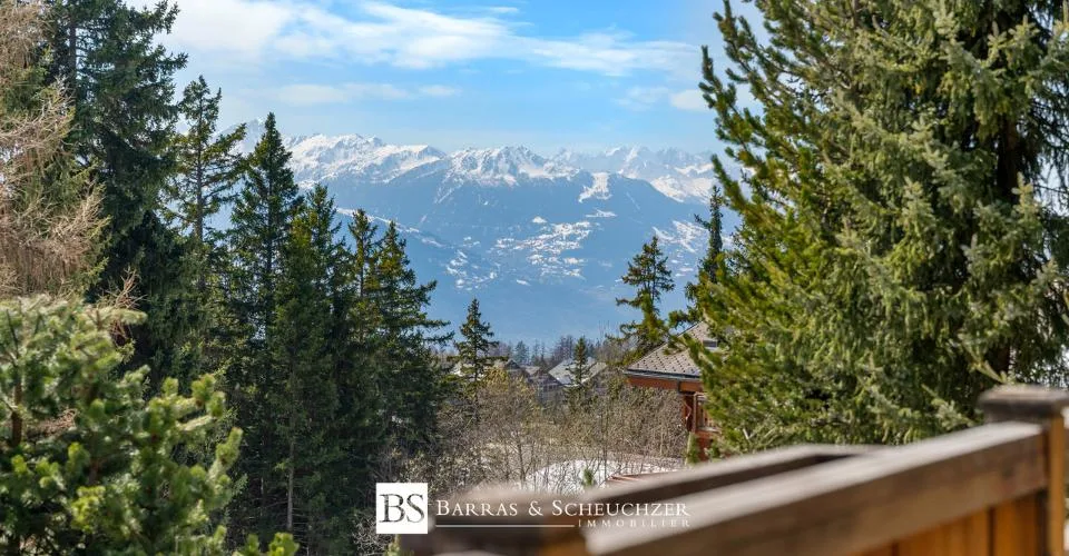 Propriété de prestige avec SPA | Ski-in-Ski-out – photo 8 sur 13