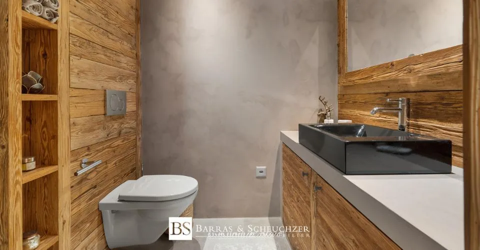 Propriété de prestige avec SPA | Ski-in-Ski-out – photo 13 sur 13