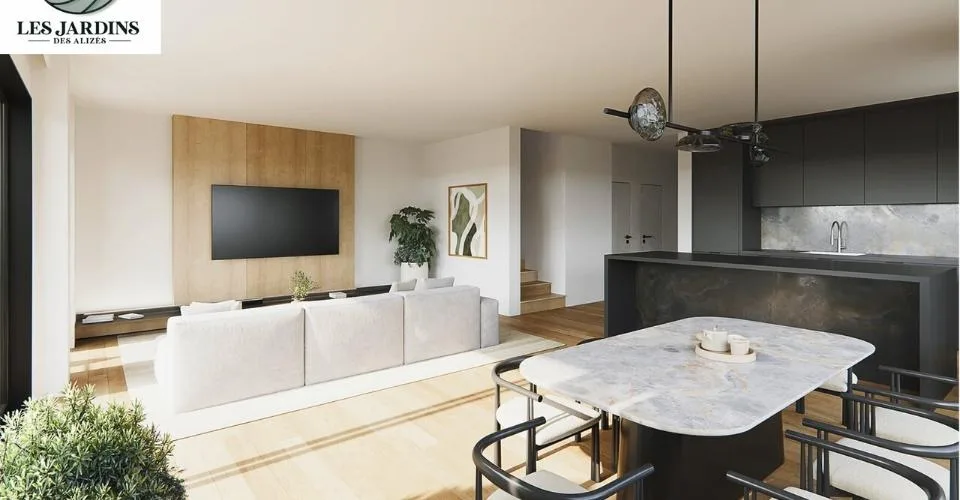 Déjà 2 villas réservées, plus que 4 villas disponibles !