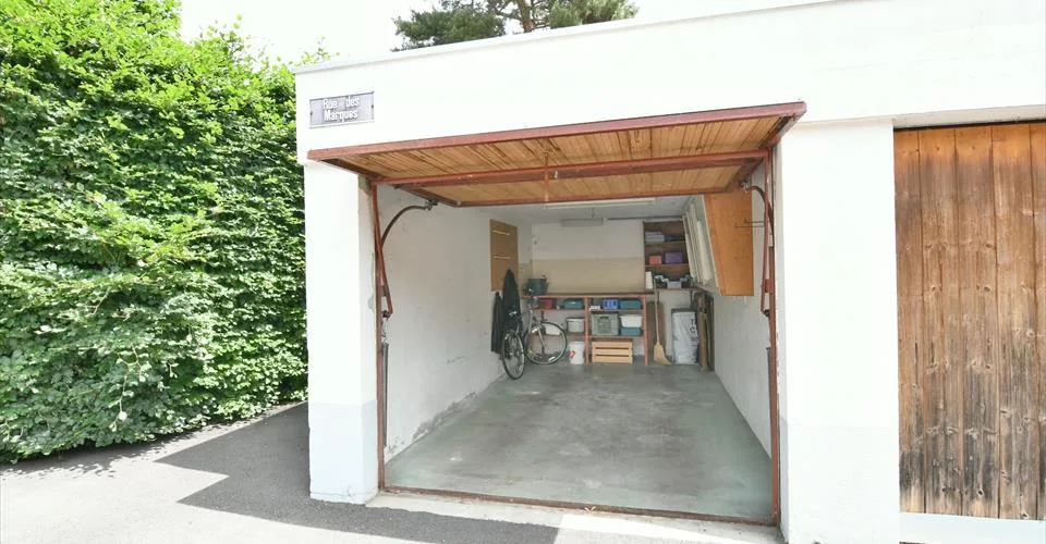 EN VIAGER - Sympathique appartement de 3.5 pièces à Martigny