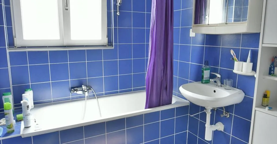 EN VIAGER - Sympathique appartement de 3.5 pièces à Martigny