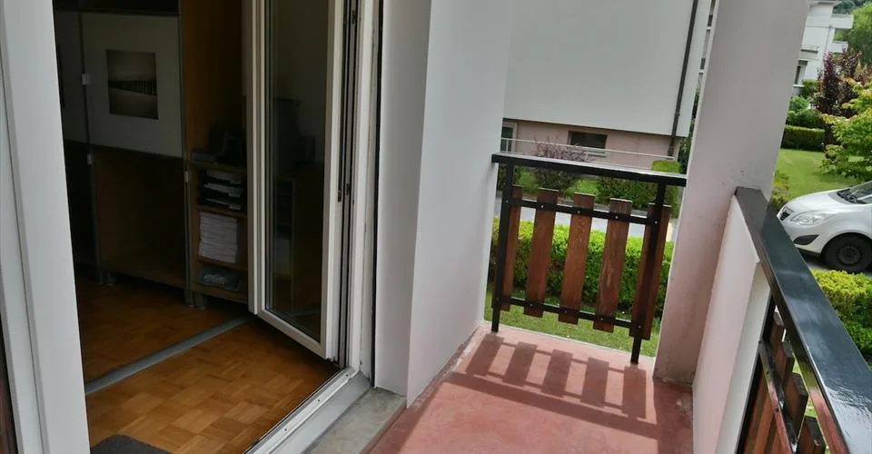 EN VIAGER - Sympathique appartement de 3.5 pièces à Martigny