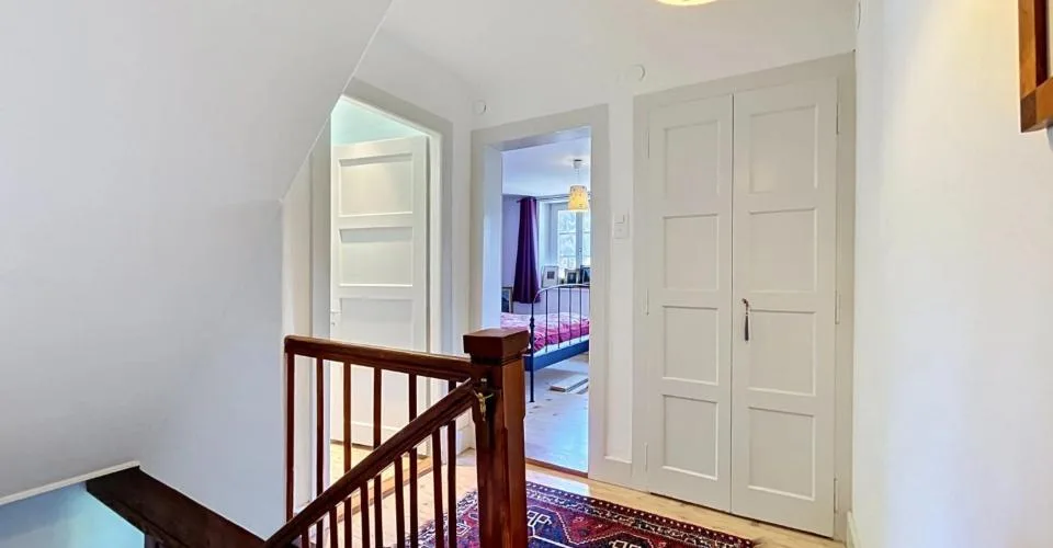 Magnifique chalet de caractère