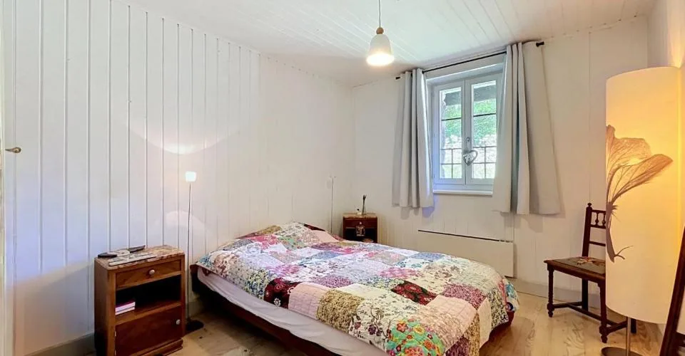 Magnifique chalet de caractère