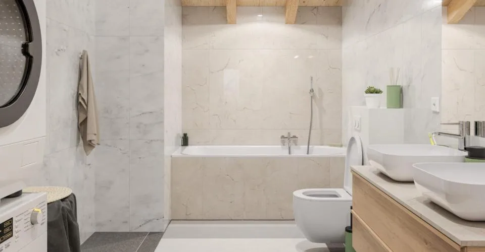 Magnifique appartement dans une promotion neuve à Martenoy