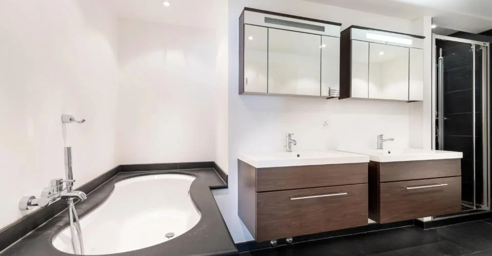 Spacieux appartement au coeur de Crans-Montana