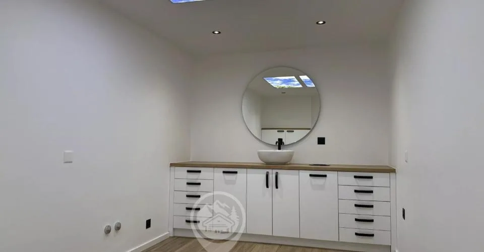 Crans-Montana - Splendide penthouse au centre