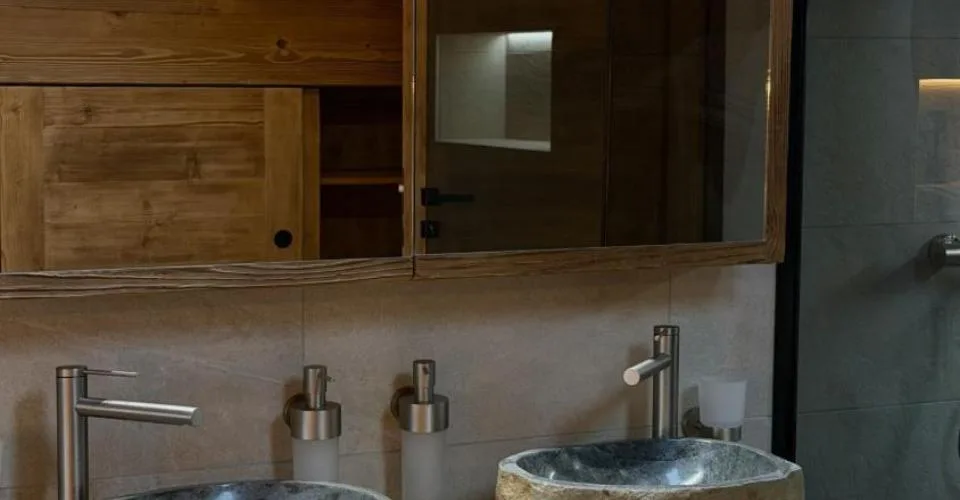 Attique de 4.5 pièces à Crans-Montana