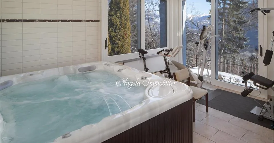 Chalet Petite Chene